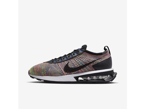 Nike Air Max Men's Flyknit Racer Shoes