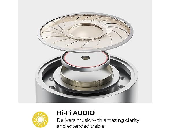 commalta E7 Active Noise Cancelling Headphones