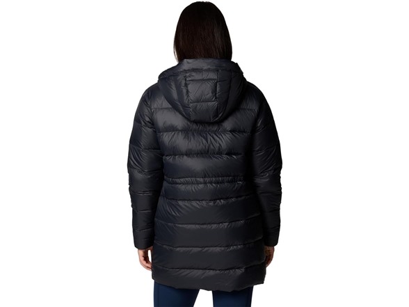 Columbia Women's Harmony Falls Down Jacket