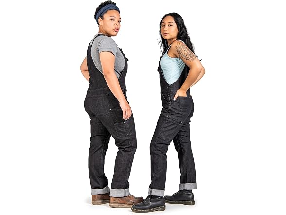 Dovetail Workwear (6) Heathered