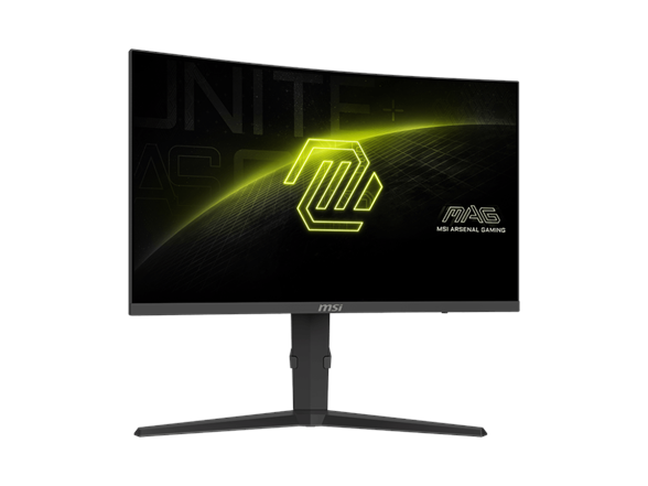 MSI 27" QHD Curved Monitor | MAG 275CQPF