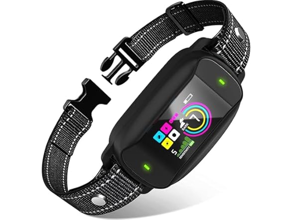 Neipawoo Dog Anti-Bark Collar
