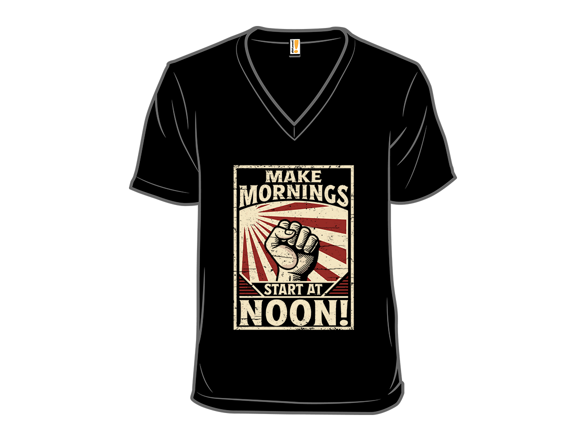 Mornings At Noon - Gallery 10