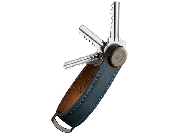 Orbitkey ORBACTO2BK Key Organizer