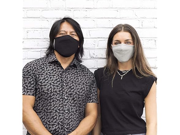 Case-Mate Safe Mate Cloth Face Mask