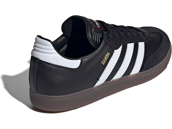 Adidas Unisex-Adult Samba Indoor Shoes