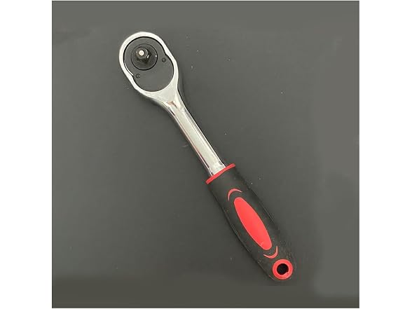 CZXYZKX APP-Auto-138 1/4in Drive Ratchet Socket Set