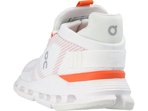 On Running Cloudnova Void Women's Shoes