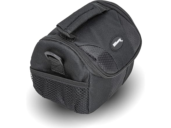 Ultimaxx Small DSLR Camera Deluxe