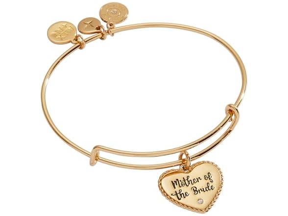 Alex and Ani Alex and Ani Mother of the Bride Bangle