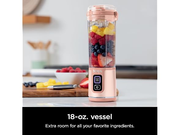 Ninja Blast Two-Pack Portable Blender