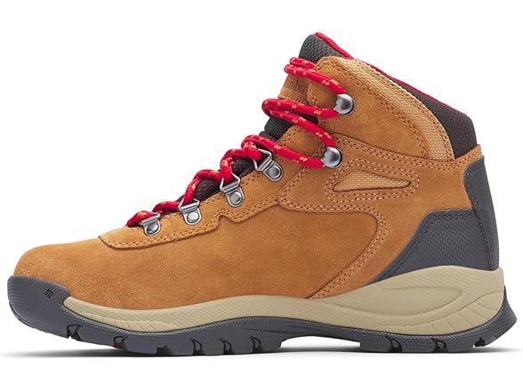 Columbia Women's Newton Ridge Plus WP