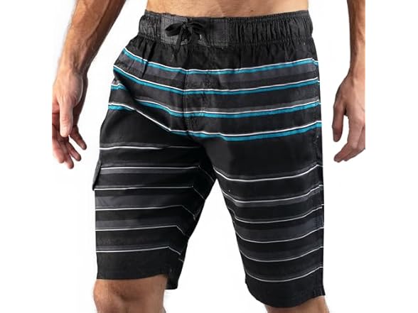 Windsurf Black