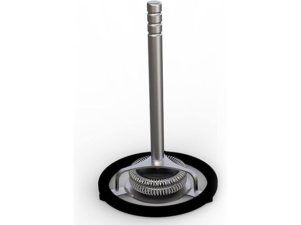 Casara 4-in-1 Electric Milk Steamer
