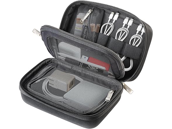 SafePockets Accessories Case XL - Gallery 3