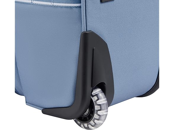 florence by mills On A Roll Two Wheel Duffle Bag