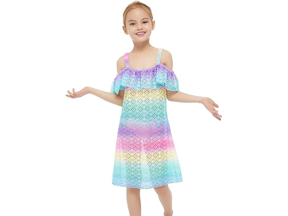 Jimmy Bahamas Cover-ups for Girls
