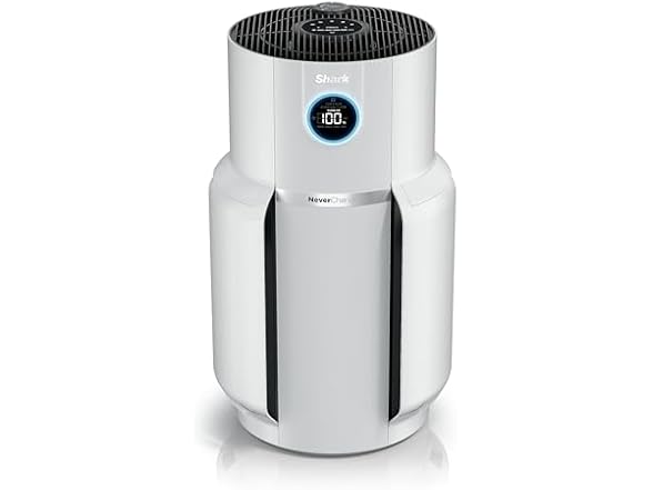 Shark R-HP302 NeverChange Air Purifier