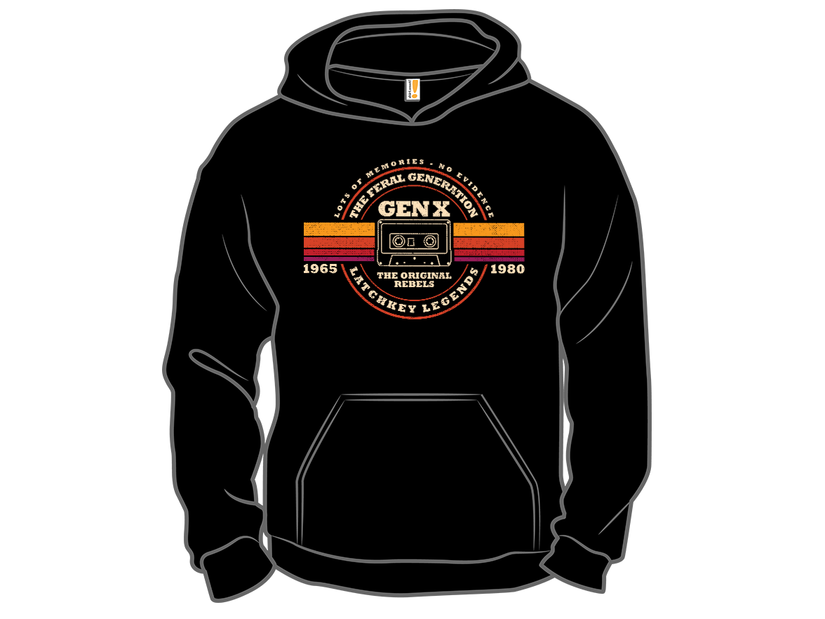 Gen X The Original Rebels - Gallery 12