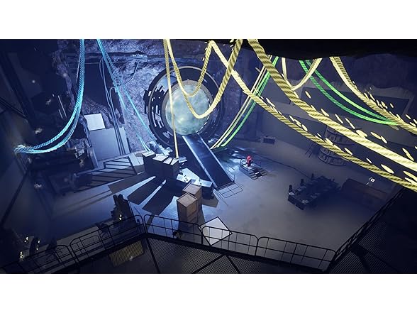 ChromaGun 2: Dye Hard PS5