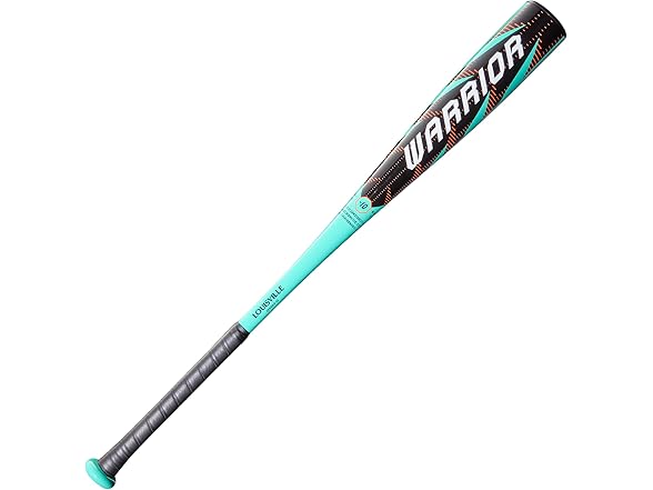 Louisville Slugger 2026 Warrior -10 Baseball Bat - 31"