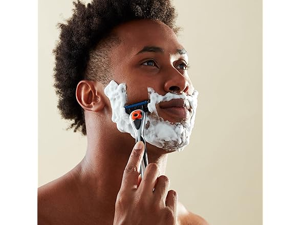 Amazon Basics Amazon Brand - Solimo 5-Blade MotionSphe