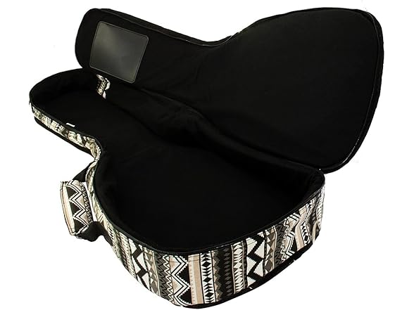 Hola! Music Mandolin Gig Bag (Soft Case)