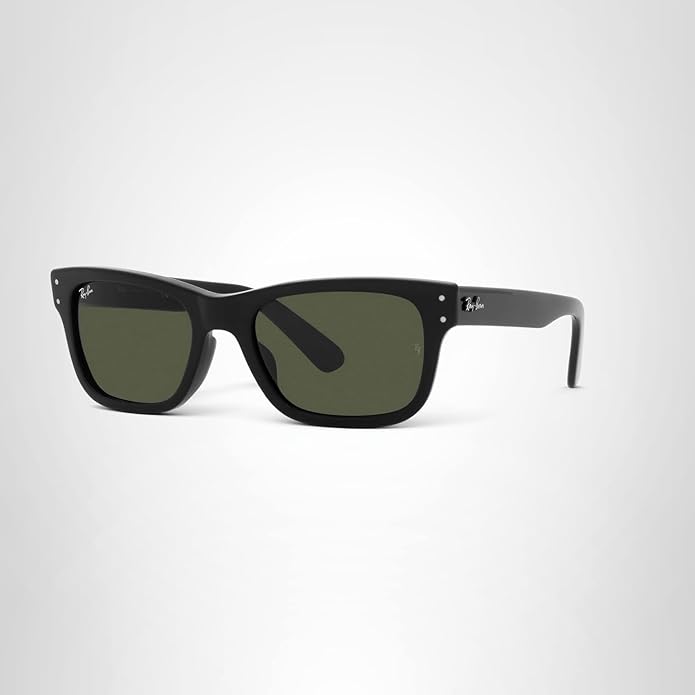 Ray-Ban RB2283 Mr. BuRBank Sunglasses - Gallery 4