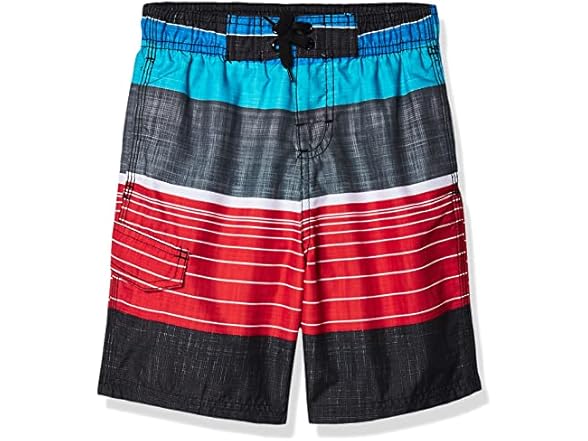 Vipert Black/ Red