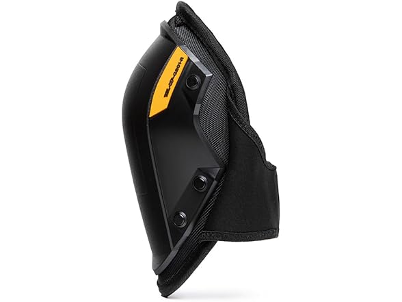 ToughBuilt TBL-KP-G201-R GelFit Rocker Knee Pads - Head