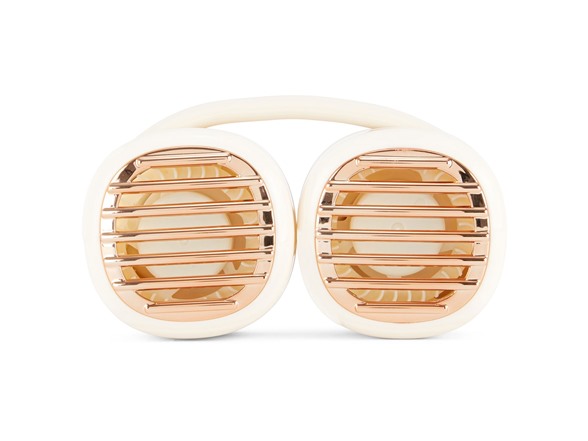INFINI BREEZE – LUXE Hanging Neck Fan