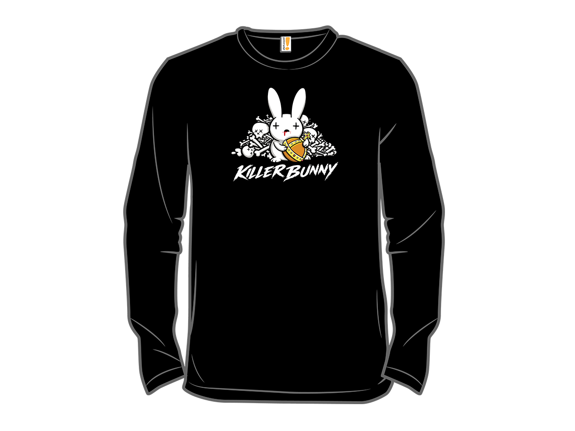 Bad Killer Bunny - Gallery 13