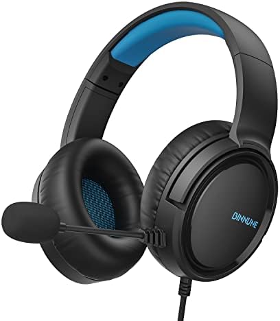 BINNUNE BC075725060129 Gaming Headset