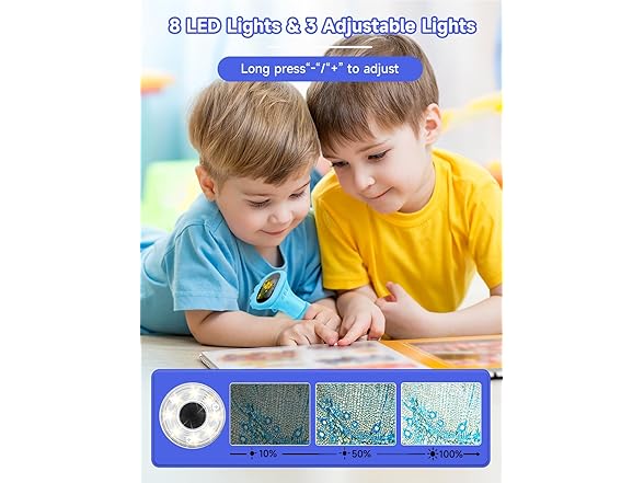 Acoath 1000X Handheld Microscope