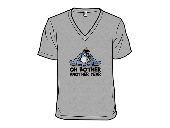 Oh Bother, Another Year