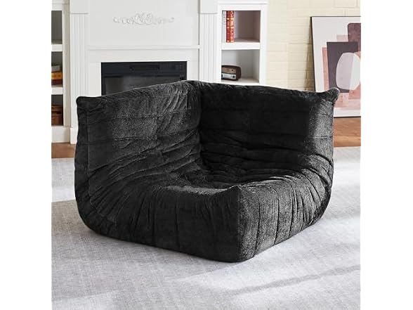 Giant Bean Bag Chairs Lazy Sofa