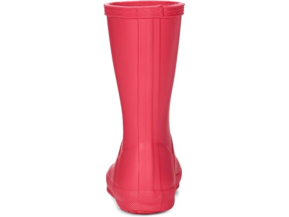 Hunter Kids First Classic Rain Boots, Br