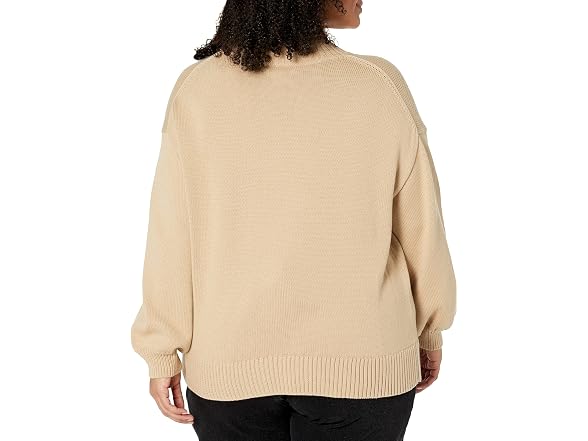 Amazon Essentials Women Sweater (XX-Large & 1X)