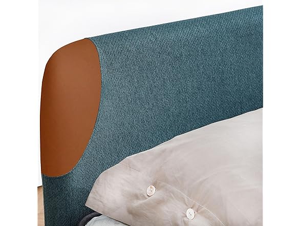 yoyomax Queen Bed Frame with Headboard