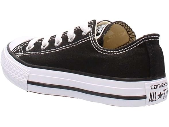 Converse unisex-child Chuck Taylor