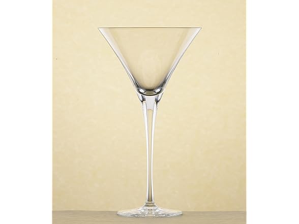 Lenox  Tuscany Classics 4-Piece Martini Glass Set