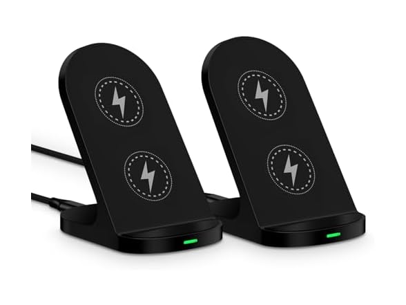 Sicodo Wireless Charger for Samsung