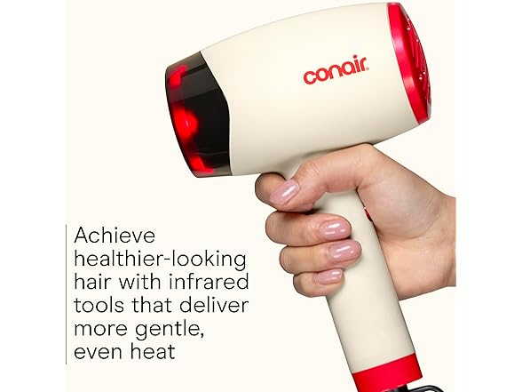 INFINITIPRO BY CONAIR Infiniti PRO CONAIR LED Infrar