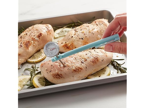 Kitchen Aid Instant Read Food Thermometer