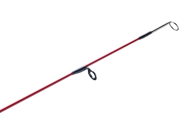 Ugly Stik 36" Ice Combo