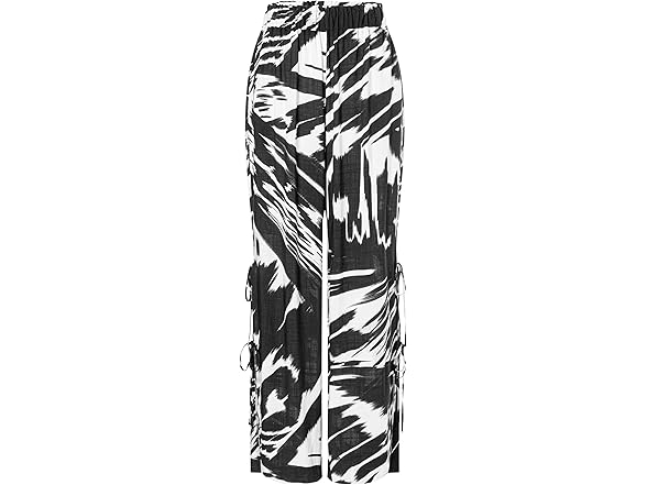 Burda Misses' Trousers Sewing Patter