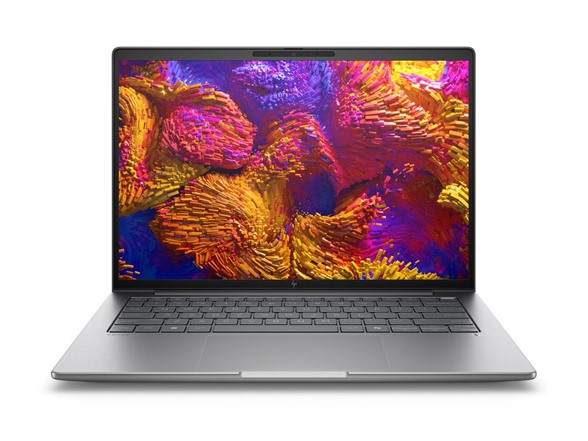 HP ZBook 8 14" Laptop