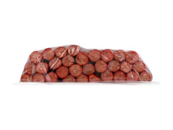 Old Wisconsin Turkey Sausage Snack Sticks 28 oz