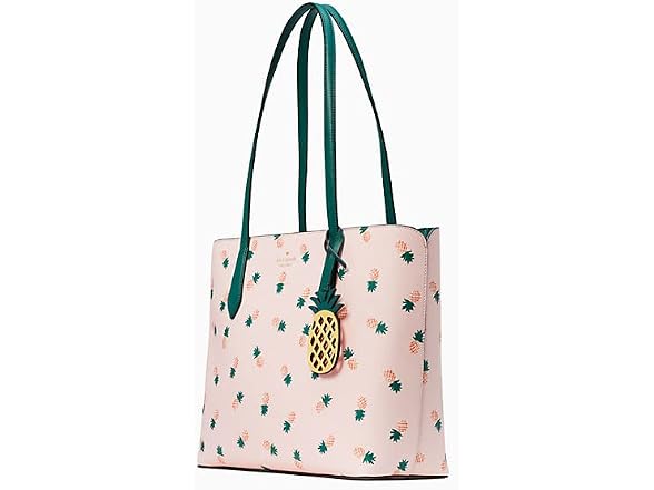 kate spade new york Marlee Pineapple Tote