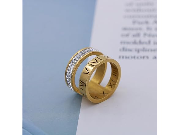 Jarlinwel Love Ring Gold (8)